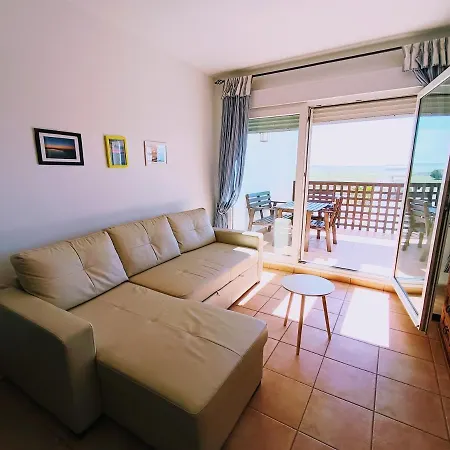 Levante Apartment
