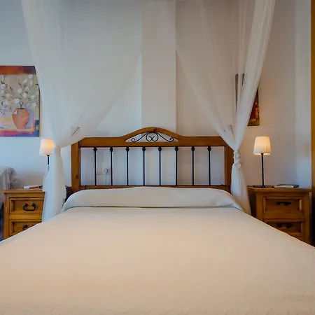 아파트 Levante 콘일데라프론테라