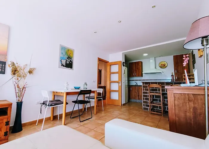 Levante Apartment *