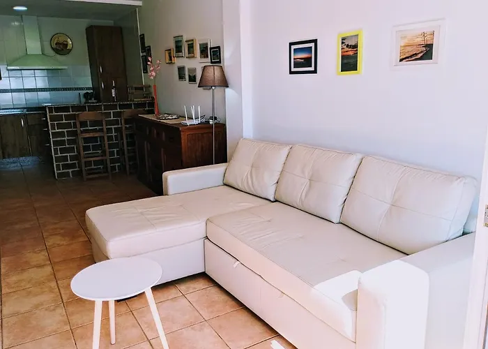 Apartment Levante Conil De La Frontera