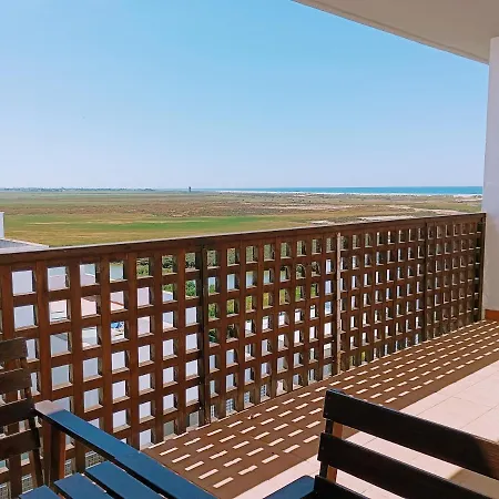 Apartment Levante *