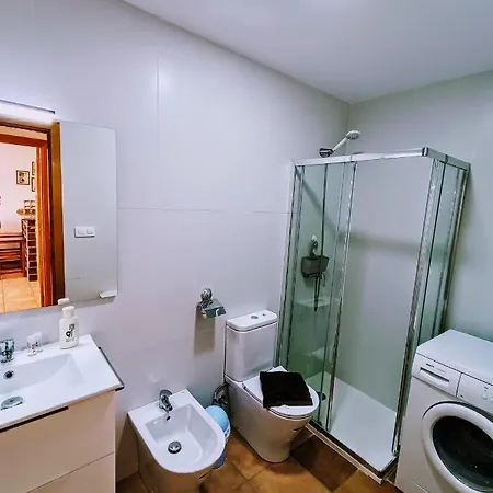 Levante Apartment