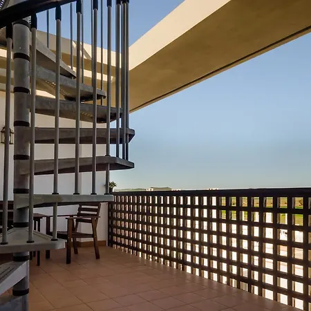 Levante Apartment