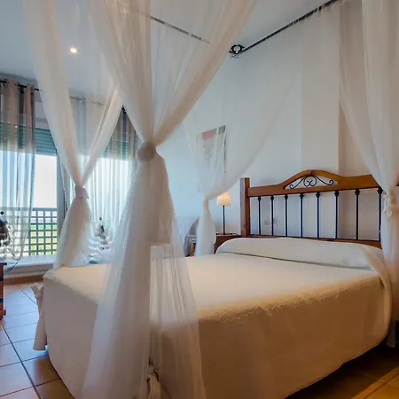 Levante Apartment *