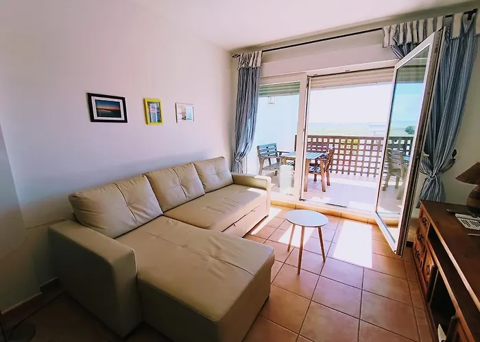 Levante Appartement