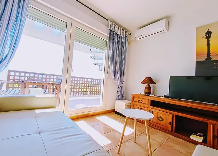 Levante * קוניל דה לה פרונטרה