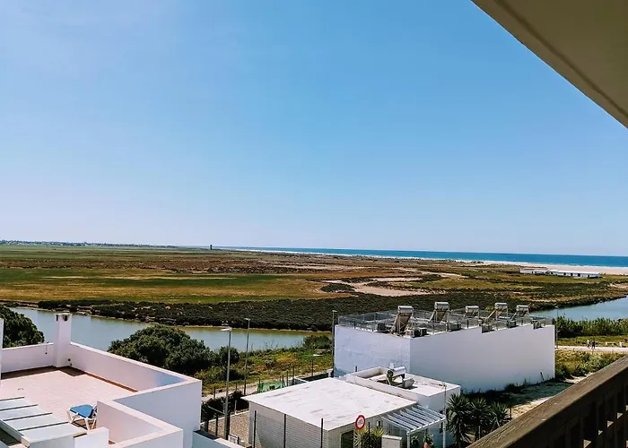 Appartement Levante *