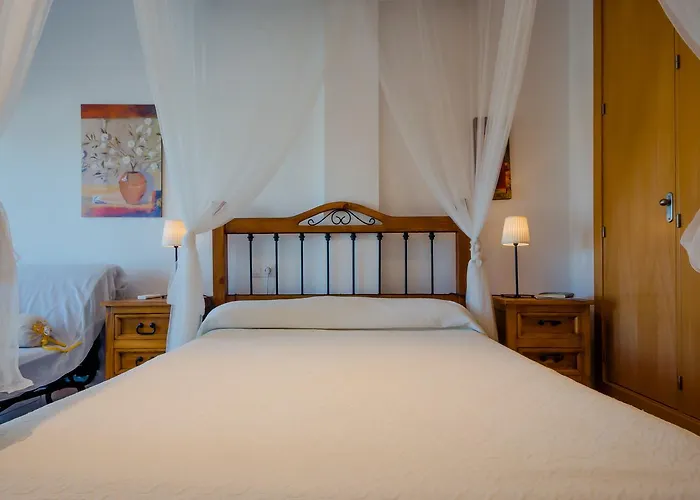 Διαμέρισμα Levante Conil De La Frontera