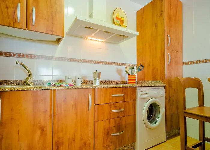 Levante Conil De La Frontera