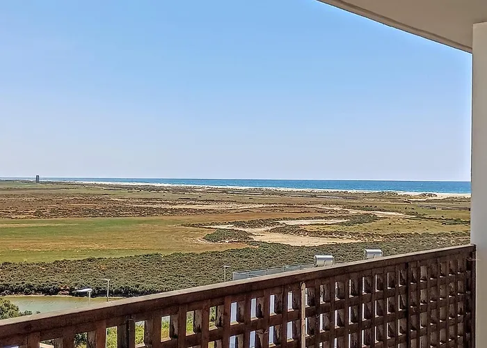 Levante Conil De La Frontera