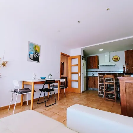 Levante Apartmán *