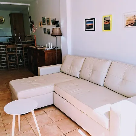 Apartmán Levante Conil De La Frontera
