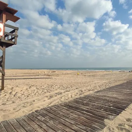 Levante Apartmán Conil De La Frontera