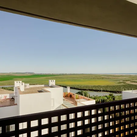 Apartman Levante Conil de la Frontera
